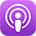 Apple Podcasts