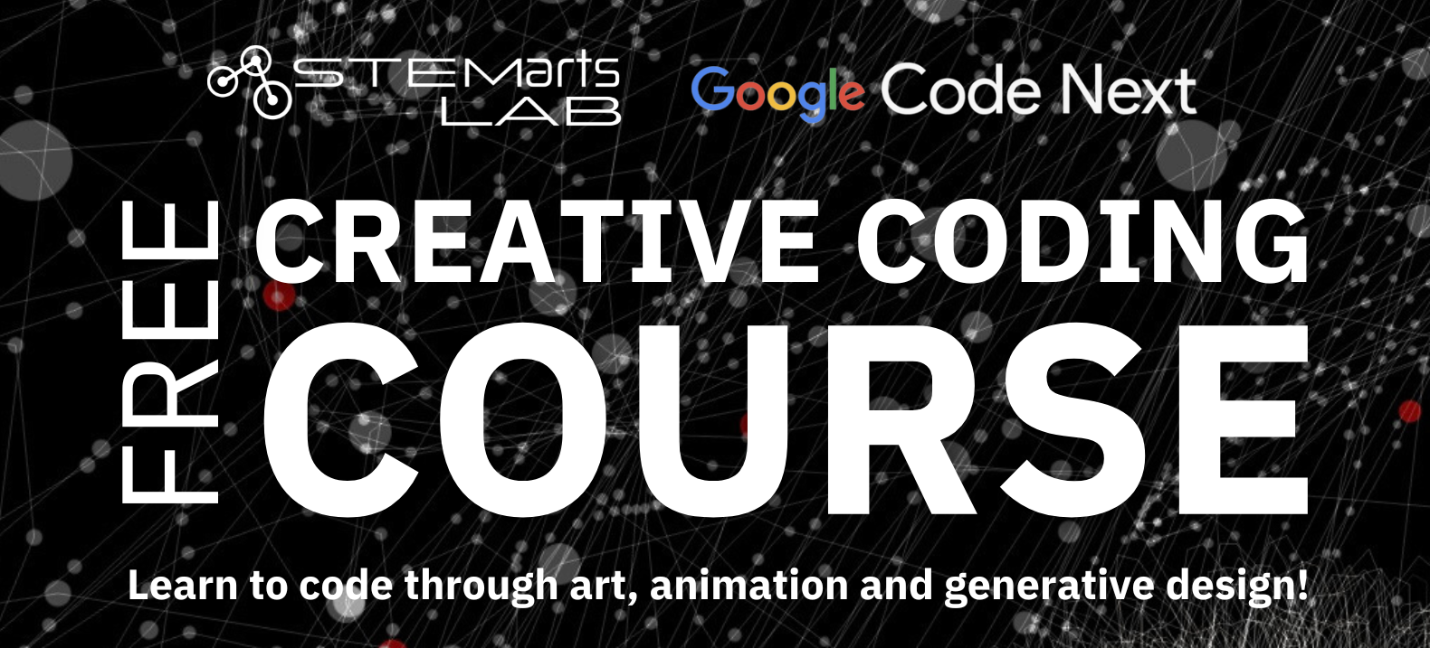 Free Google Code Next: Creative Coding Workshop in Taos